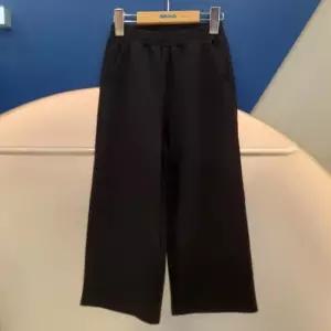 에스핏 HC08 골지본딩 와이드PT 에스핏주니어 여아/봄가을와이드팬츠 SJZ509 FKPT04