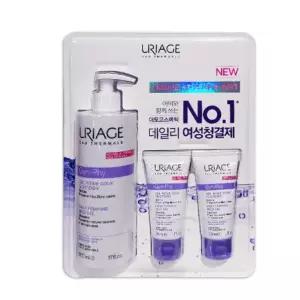 [2508CO(생활용품(위생용품))]유리아쥬 진피 여성청결제 NEW 500ML+50ML X 2
