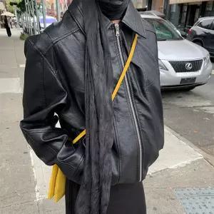 [메이비베이비] Homme Jacket (블랙)