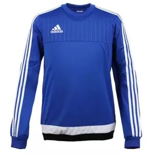 아디다스 긴팔티 스웨트탑 트레이닝 S22425 남성 언더티