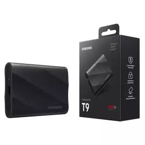 삼성전자 외장SSD T9 2TB 외장하드