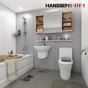 한샘 메리 욕실/화장실/무료1DAY시공/매장동일/리모델링