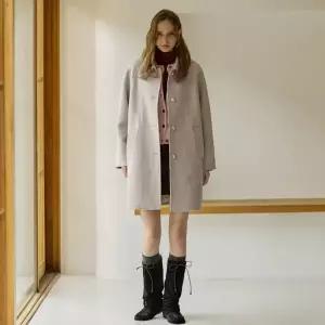 [코데즈컴바인](대구신세계) 단직 레글런 맥코트 (CKD-CT510WA)