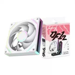 DARKFLASH DF12 120 ARGB PWM (화이트)