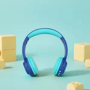 나비 키즈 NV196-CHD2G 어린이 헤드셋