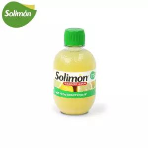 솔리몬 스퀴즈드 레몬즙 280ml 레몬즙 레몬 레몬주스 레몬쥬스 과일즙