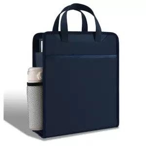 토트 보조가방 학습지 학원 보조 가방