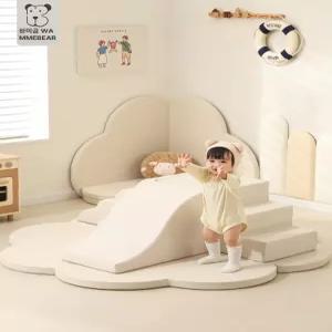 솔빈상점 아기실내클라이밍 아기실내클라이밍놀이