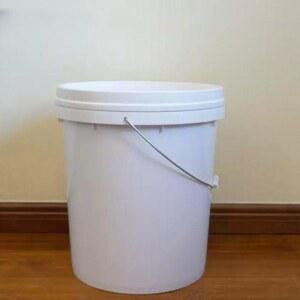 페인트통 20L 플라스틱통 공캔 1리터 등급 페인트 양동이 스크류