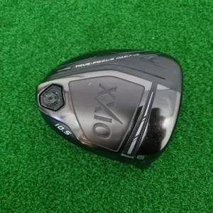 젝시오10 블랙 크래프트 10.5도 드라이버헤드 -커버없음- (코드 K007...