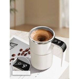 모델 믹스컵 충전식 쉐이크 투데이리빙 전동 블루투스 9세대 믹스 15초 파우더 텀블러 화이트 배터리 인스턴트 쉐이커