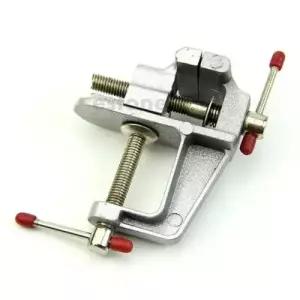 바이스 테이블 알루미늄 미니 소형 클램프 작업대 WA406FD