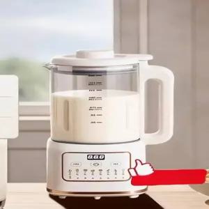 수호리 두유제조기 대우두유제조기 콩물