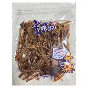 한양식품 꽃보다 오징어 230g x 1개