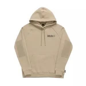 [Deus ex machina] 데우스엑스마키나 DMF248603 SFR (Beams Cordura) 빔즈 코듀라 남성 후드티