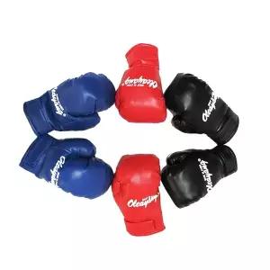 아동용 권투 글러브 어린이 쿠션 사용 키즈 복싱 장갑