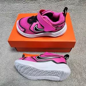 나이키 코스믹 러너 베이비 토들러 신발 운동화 HM4401-602