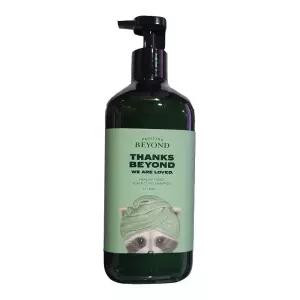 비욘드 힐링포스 스캘프 클리닉 샴푸 1L 동물