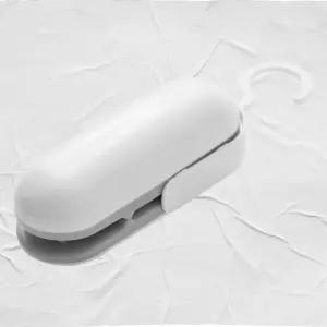 휴대용 비닐 밀봉기/업소용/실링기/실링/기계/과자/접합/압축기/열선/접착기/포장/접착/씰링기/밀봉/약봉지