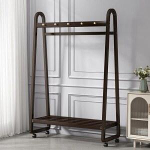 옷걸이장 까사미아헹거 모던 행거 이케아옷걸이바 유용한