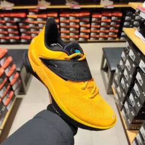 언더아머 커리 폭스 1 밴지토스 남성 신발 농구화 운동화 3028805-803