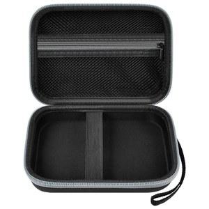 코닥 미니 샷 3 레트로 4PASS 무선 즉석 카메라 및 사진 프린터용 ANKHOH 프린트 케이스, 보관 가방 홀더가 레트로에 적합 (박스 전용)