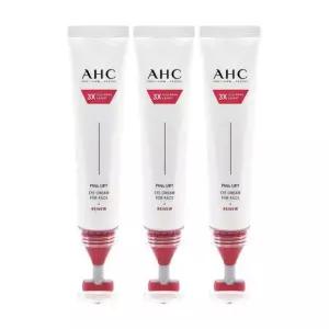 [최신상] AHC 아이크림 시즌14 풀 리프트 T괄사 리프팅 40ml 3개