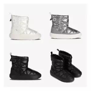 [휠라]인기 여성 방한화 푸퍼 볼드 부츠 3종 택1 (FS254BT03X007) 303567