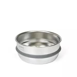 [키친아트] 무연마제 스텐304 스티머 찜판 찜기 채반 20cm