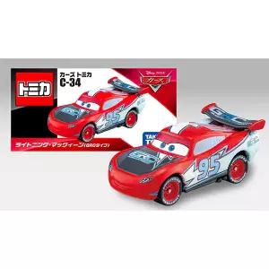 카즈 토미카 C-34 라이트닝 맥퀸 (GRC 타입)