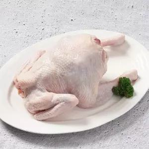 [두메산골] 냉장 토종닭 1.3kg내외