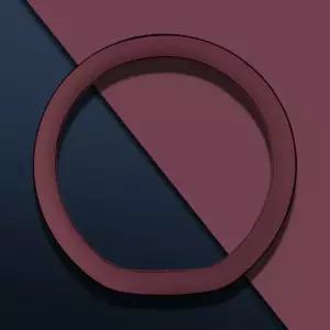 2025 2026 카니발 하이브리드 용품 핸들커버 D컷 가죽 자동차