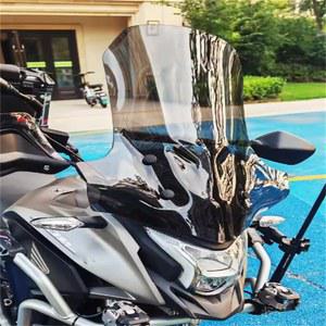 존테스 368G 윈드스크린 윈드쉴드 MOTO ADV 배플 125D 310M 액세서리