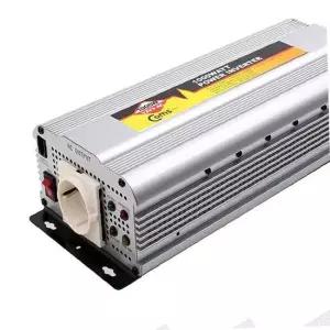 차량용 인버터 220V 1000W 빔프로젝터 노트북 PD 충전