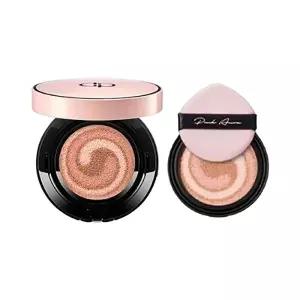 DPC 핑크아우라 쿠션 23호 본품 + 리필 /에스에이 이유리에디션