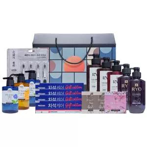 아모레퍼시픽 다온 5호 종합선물세트/