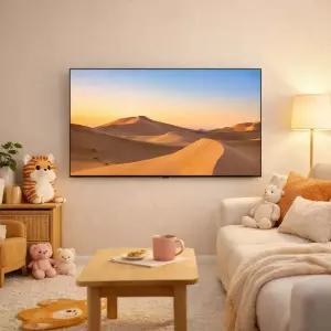 LG 65NANO90AKA 나노셀 AI 163cm 벽걸이형 TV