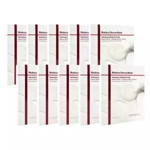 동국제약 마데카 마스크팩 시즌4 센텔리안24 리프팅 100매