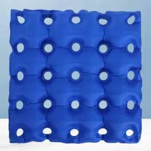 에어 방석 매트 차박매트리스 접이식침대 휴대용매트리스