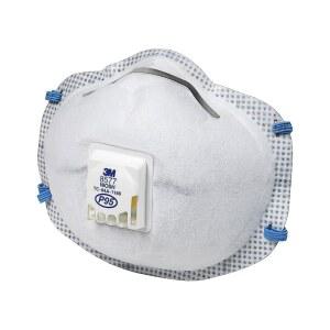 3M 세이프티 8577PA1-A-PS 페인트 냄새 밸브 , 각 10개/팩