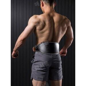 크리오로지벨트 리프팅벨트 헬스 하드 역도 트레이닝 Glim 리프팅 86CM 레버 74