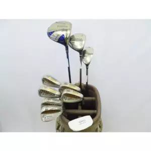 여성 야마하 조합 중고골프채 풀세트