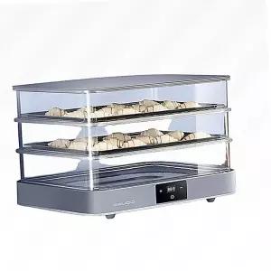 가정용 반죽 발효 홈베이킹 발효기 제빵기 빵만들기