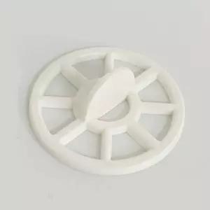 머리카락 욕조 거름망 이물질 필터 배수구 물 마개 캡 35mm 2p