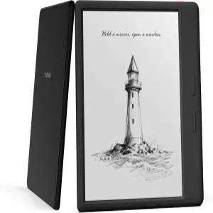Musnap Ocean 64GB + 4GB 7인치 전자책 리더기 읽기 및 쓰기에 긴 배터리 수명을 갖춘 E-Ink 종이 태블릿