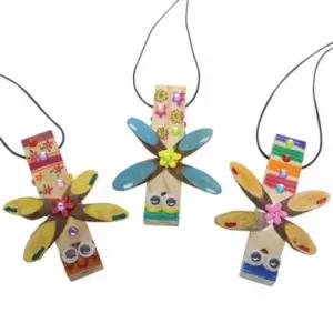 10인용 만들기 나무 잠자리 기획상품 교구 재료 추천 피리