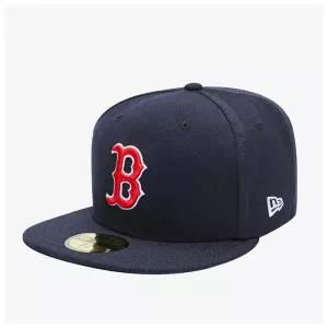 [뉴에라] MLB 어센틱 보스턴 레드삭스 게임 사이즈캡 70331911