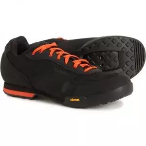 지로 럼블 VR 산악자전거 신발 남녀용