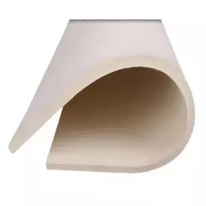 공업용 펠트 양모 난연 압연 방수 기름흡수 패드 고밀도(1)