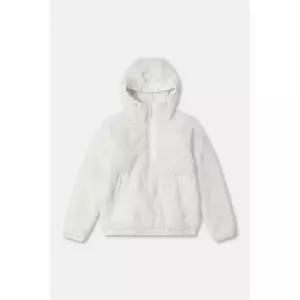 [롯데백화점]코오롱스포츠 남녀공용 하이로프트 패딩 하이브리드 아노락 TLJFW25541IVO